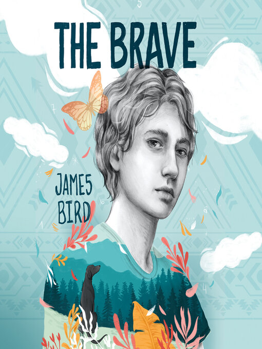 Cover image for The Brave